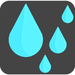 Ikon Rain Gauge & Dark Sky Tech